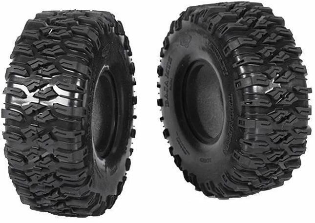 Produktbild Rc4Wd Mickey Thompson 1.9 Baja MTZ P3 4.6