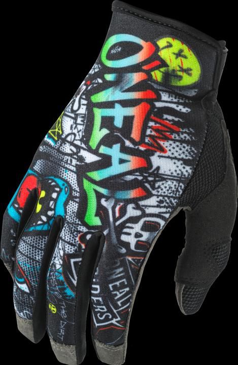 Actual product image O Neal MTB gloves MAYHEM (9, L)