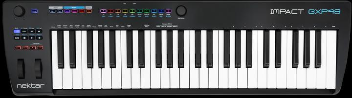 Immagine prodotto Nektar Impact GXP49 (Tastiera)