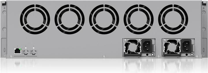 Actual product image Ubiquiti Enterprise Protect Recorder UniFi ENVR (Network Video Recorder (NVR))