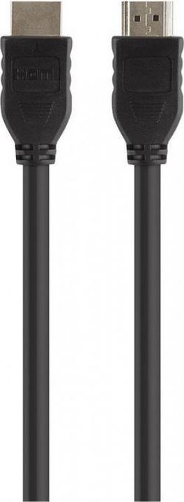 Actual product image Belkin HDMI (Typ A) — HDMI (Typ A) (3 m, HDMI)