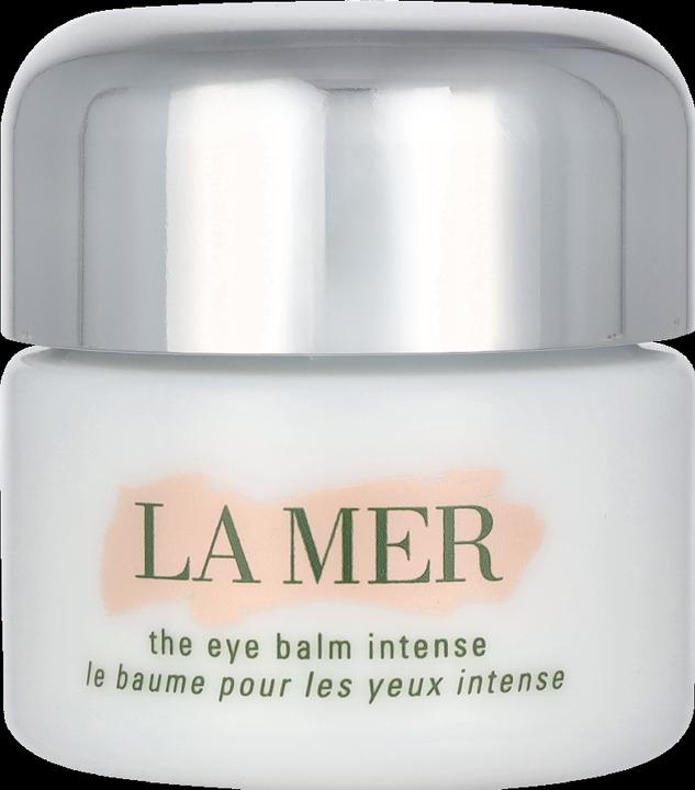 Produktbild La Mer The Eye Balm Intense (Balsam, 15 ml, Tag)