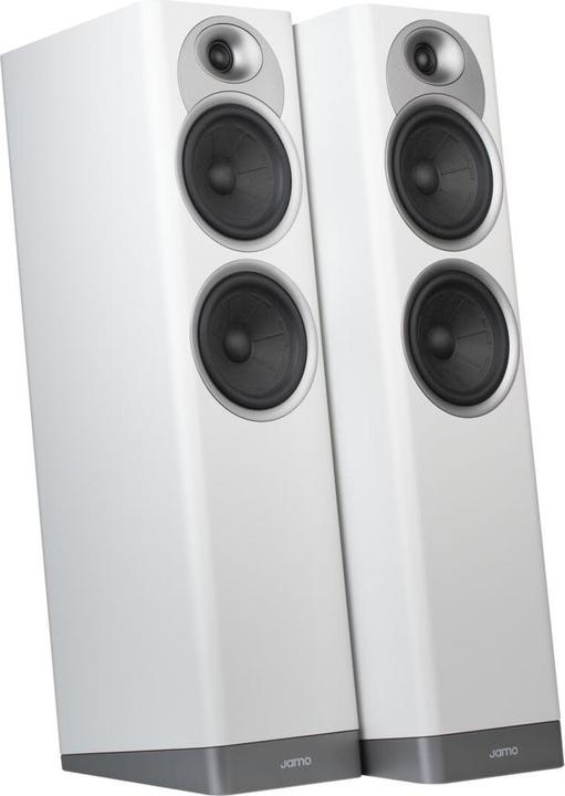 Image du produit Jamo S27F (1 paire, 250 W)
