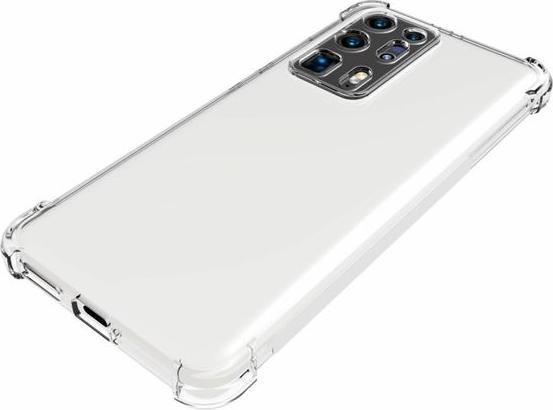 Produktbild MU Classic Softcase TPU Series