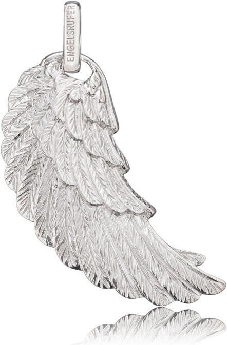 Image du produit Engelsrufer Pendentif ailes (Argent 925 rhodié)
