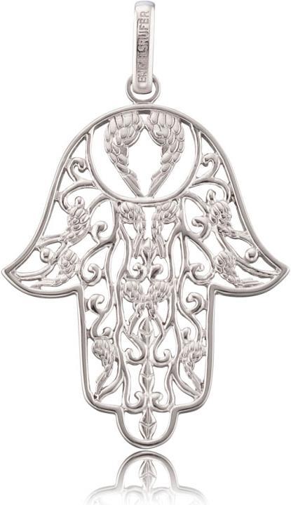 Immagine prodotto Engelsrufer Ciondolo la mano di Fatima (Argento)