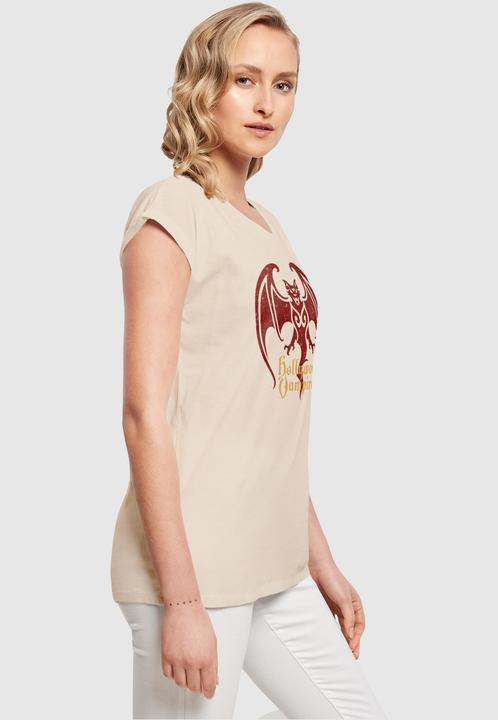 Immagine prodotto Merchcode Maglietta da donna Hollywood Vampires - Bat Logo - 114429 (4XL)