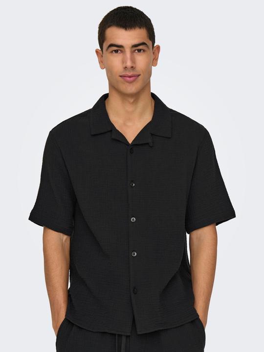 Immagine prodotto Only & Sons ONSKYLE Hemd Hemd (L)