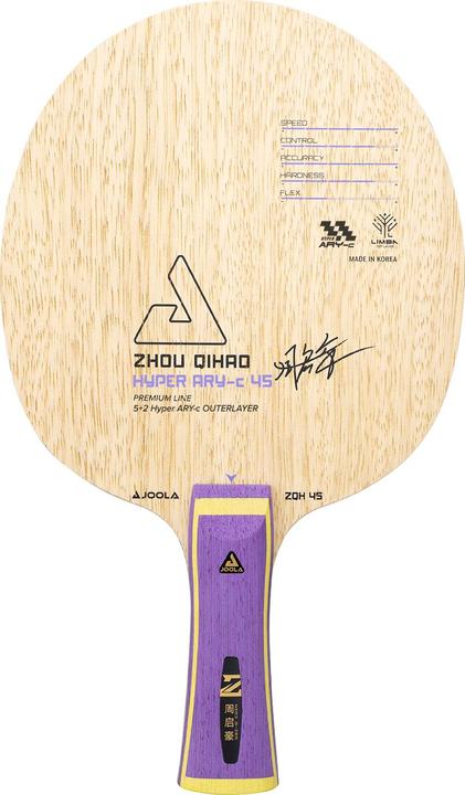 Image du produit Joola ZQH Hyper ARY-c 45