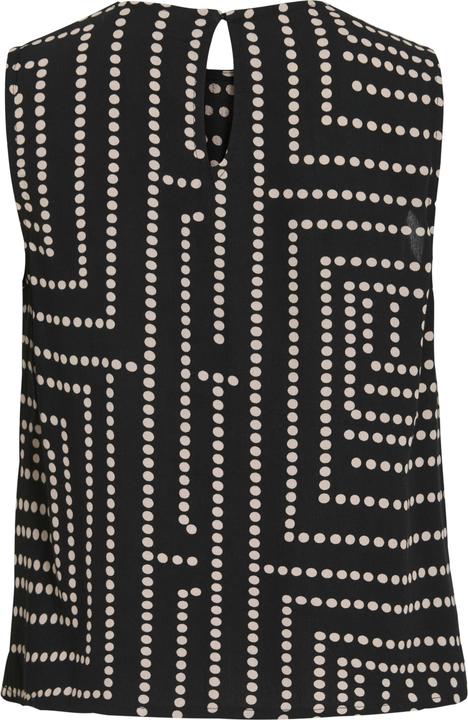 Produktbild Vila Rundhals Top (40)
