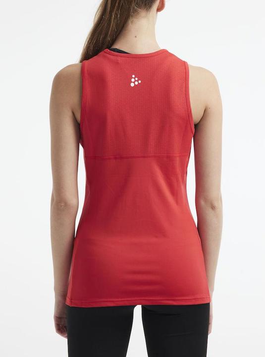 Actual product image Craft Rush Slim Singlet W (L)