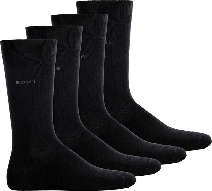 Actual product image BOSS 2P RS Uni CC 10260369 01 (pack of 4, 43 - 46)