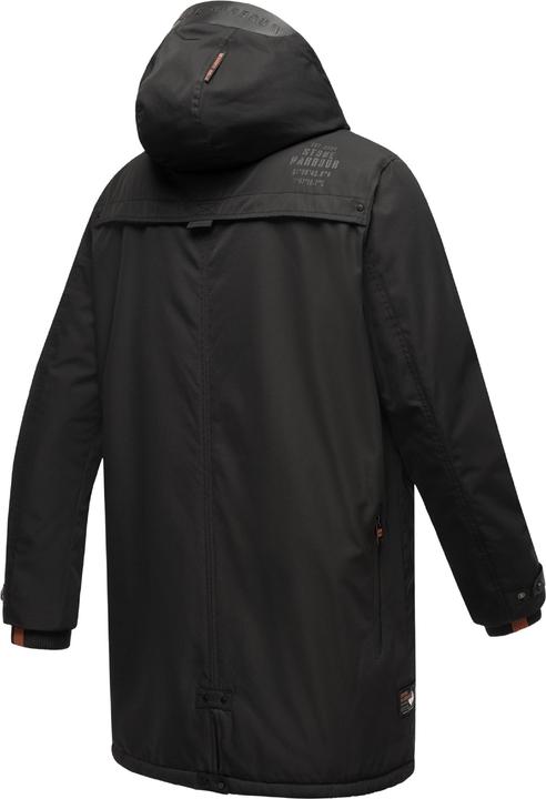 Produktbild Stone Harbour Lanzoo (XL)