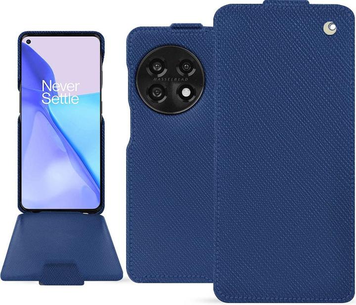 Produktbild Noreve Lederschutzhülle vertikal (OnePlus 11)