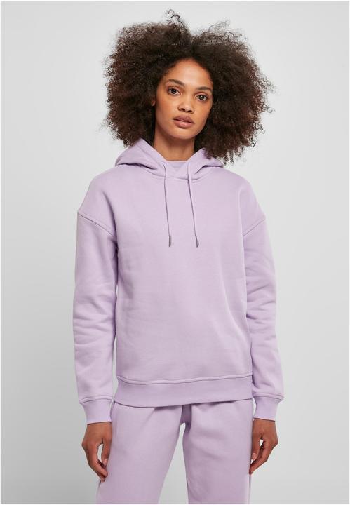 Immagine prodotto Urban Classics Felpa con cappuccio biologica da donna - 8576 (5XL)