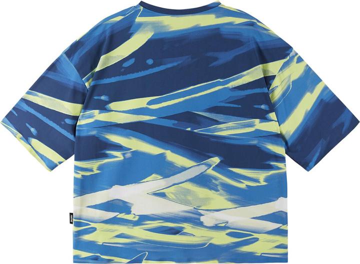 Immagine prodotto Reima Maglietta per bambini Ilmaan Denim (134)