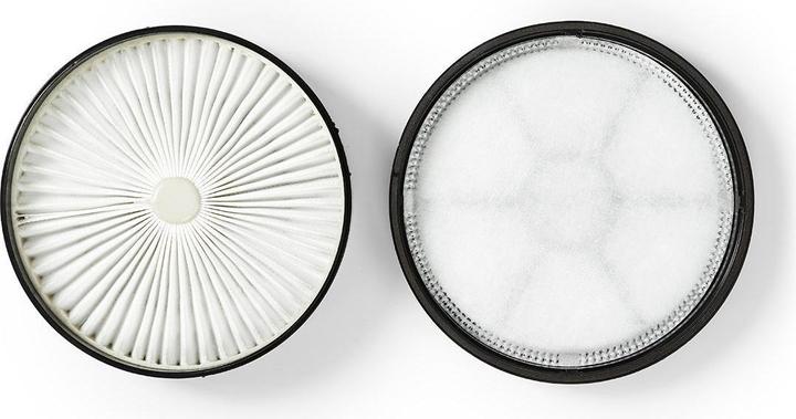 Actual product image Nedis Vacuum Cleaner Motor Filter Replacement VCBS500-Series