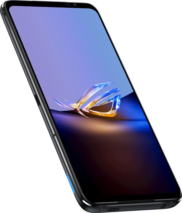 Immagine prodotto ASUS ROG Phone 6D Ultimate (512 GB, Space grey, 6.78", Doppia SIM, 50 Mpx, 5G)