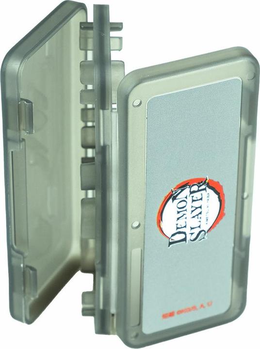 Actual product image Blade Switch Premium Bag Demon Slayer Water Breath FR-TEC - DSSWPBWAT (Switch)
