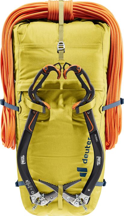 Image du produit Deuter Durascent 44 + 10 (44 l)