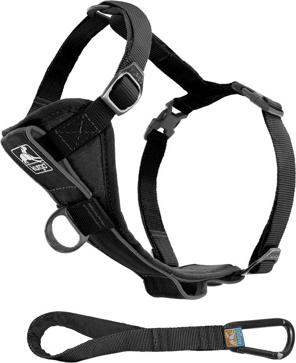 Produktbild Kurgo Tru-Fit Smart Hundegeschirr (S, Hund, Hundesport, Jogging, Allgemein, Spazieren)