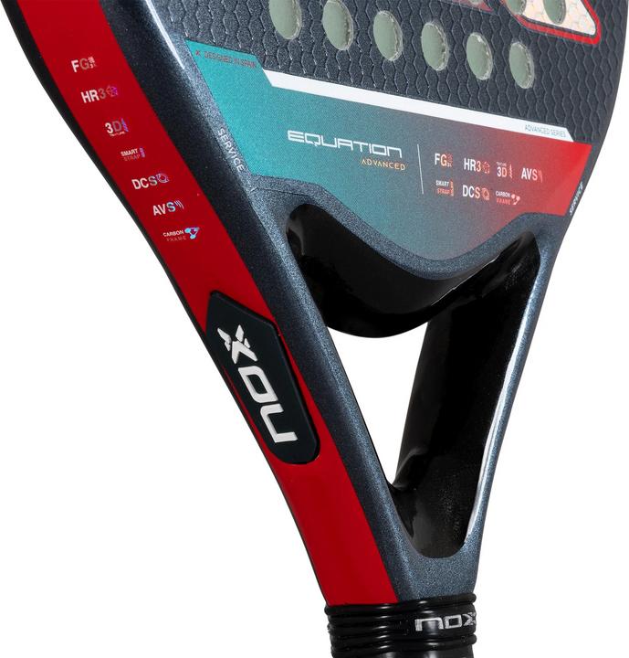 Actual product image Nox Equation Light