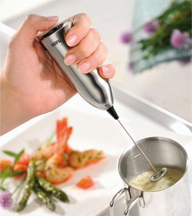 Actual product image GEFU Marcello