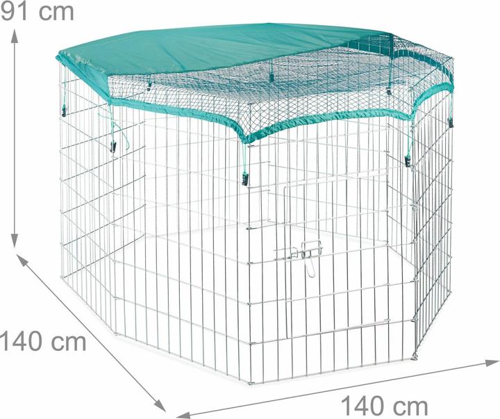 Image du produit Relaxdays 4x verre à boire (0.30 l, 1 x)
