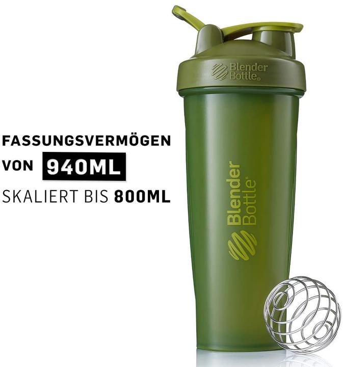 Immagine prodotto Blender Bottle Classico (0.94 l)
