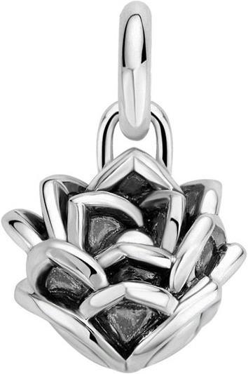 Produktbild Buddha to Buddha Anhänger Lotus (Silber 925)