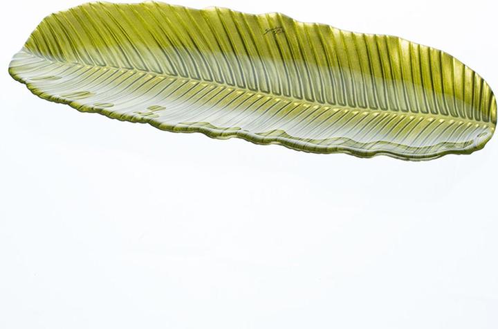 Produktbild Sandra Rich BANANO rectangular plate