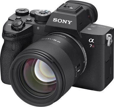 Image du produit Samyang AF 85mm F1.8 P Sony FE (Sony E)
