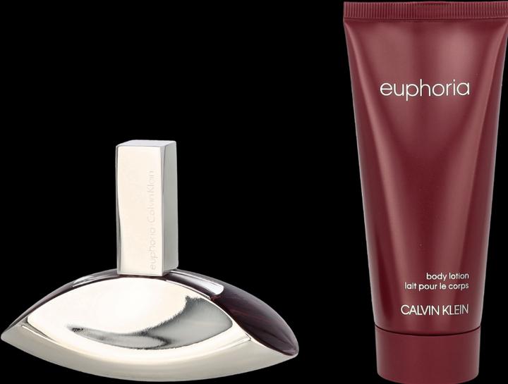 Immagine prodotto Calvin Klein Set di regali per donne Euphoria