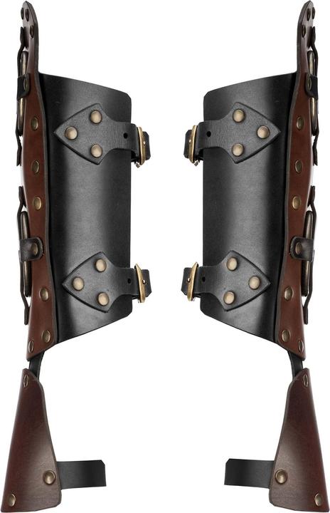 Actual product image Andracor Armschienen - Hexer