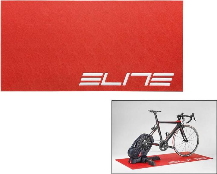 Actual product image Elite Training mat (0.60 cm)