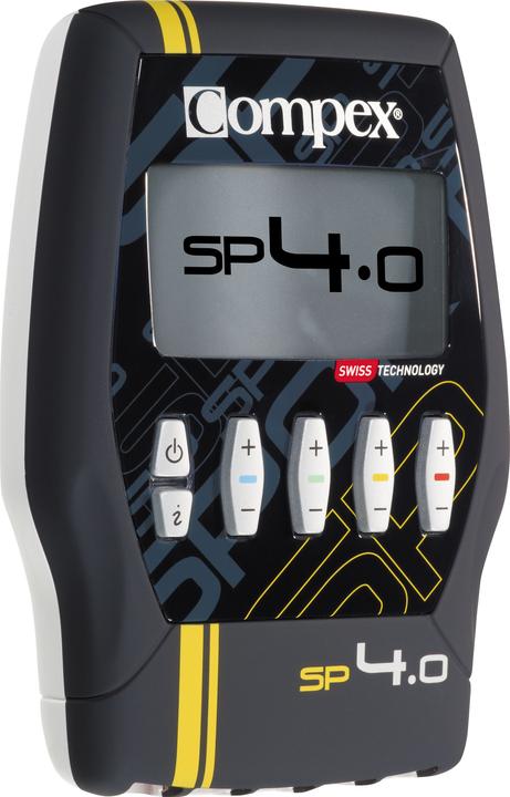 Produktbild Compex Sp 4.0