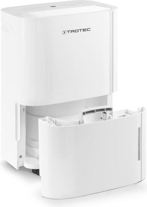Produktbild Trotec TTK 66 E (50 m², 24 l/24h)