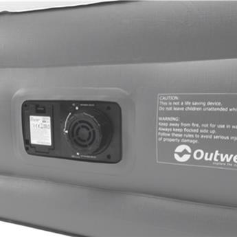 Produktbild Outwell Flock Superior Double