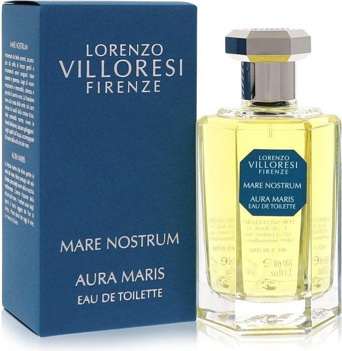 Image du produit Lorenzo Villoresi Mare Nostrum (Eau de toilette, 100 ml)