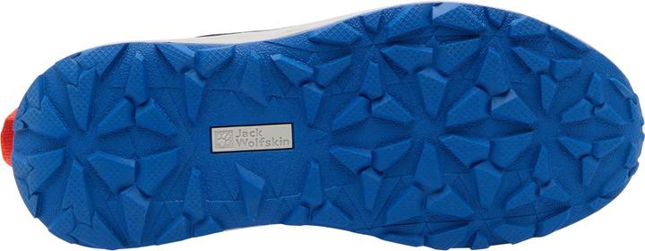 Produktbild Jack Wolfskin Woodland 2 Texapore Low K (31)