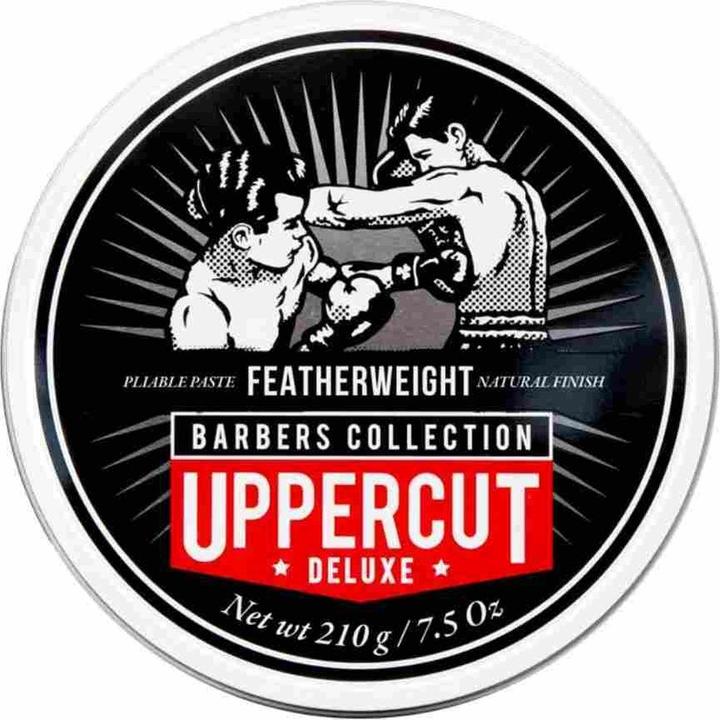 Uppercut Deluxe Haarpomade Featherweight XXL (Haarpomade)