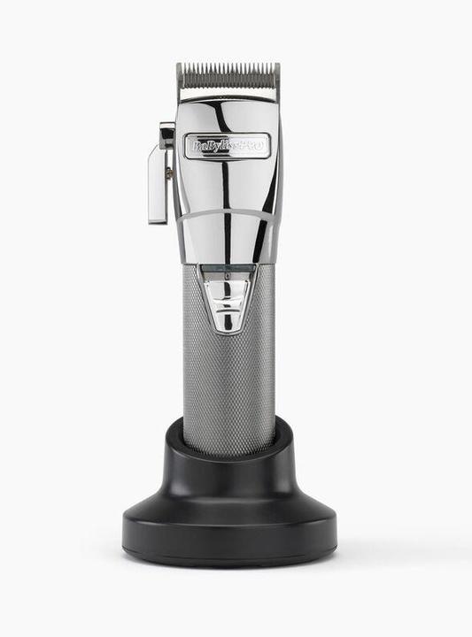 Immagine prodotto BaByliss Pro Silver FX