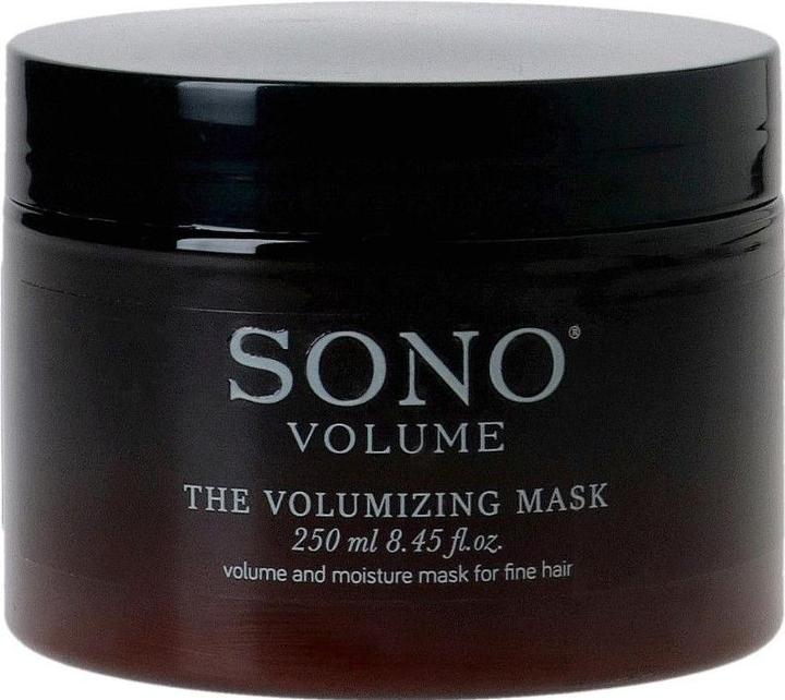 Actual product image Sono - The Volumizing Mask - 250ml (250 ml)
