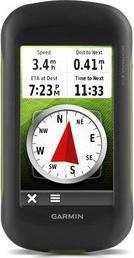 Actual product image Garmin Montana 610