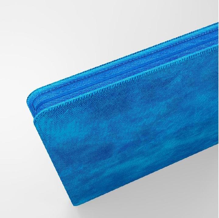 Produktbild Gamegenic GGS31022ML - Zip-Up Album 24-Taschen, blau