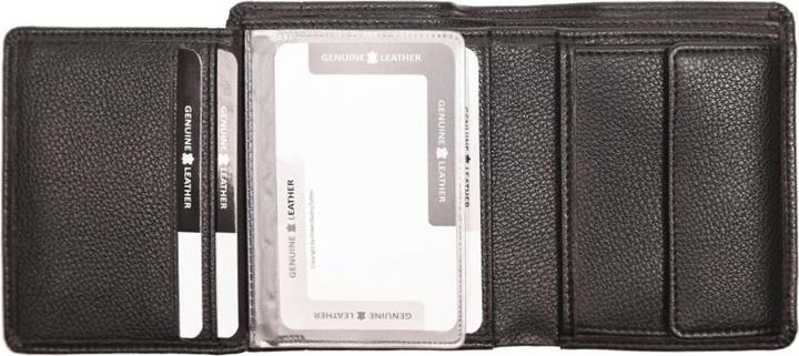 Actual product image Giorgio Carelli Unisex billfold