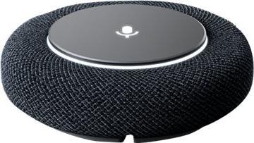 Produktbild Lenovo Google Meet Series One mic pod - Videokonferenzkomponente - holzkohlefarben