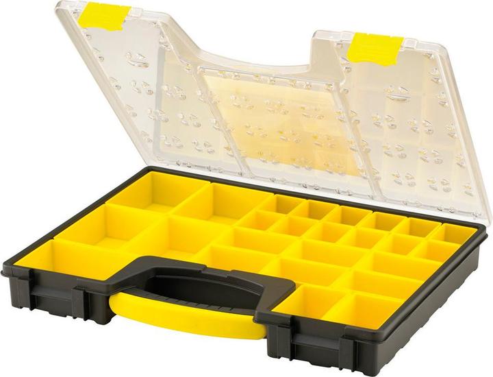 Produktbild Stanley Organizer Profi