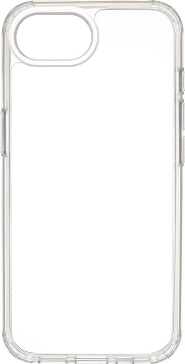 Produktbild FoneKit Premium Clear Case, iPhone 16e, transparent (Apple iPhone 16e)
