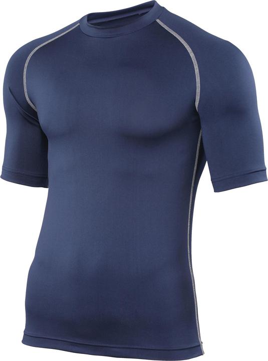 Base Layer SportUnterhemd SportTShirt Kurzarm (L)